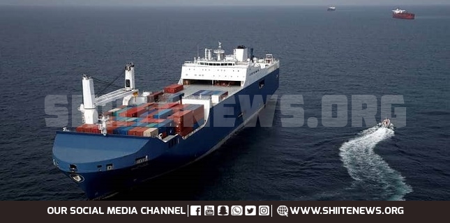 Italian unions protest against Yemen war, refuse to load generator on Saudi Ship
