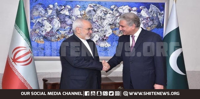 Iran Foreign Ministers to visit Pakistan tomorrow for talks after US threats