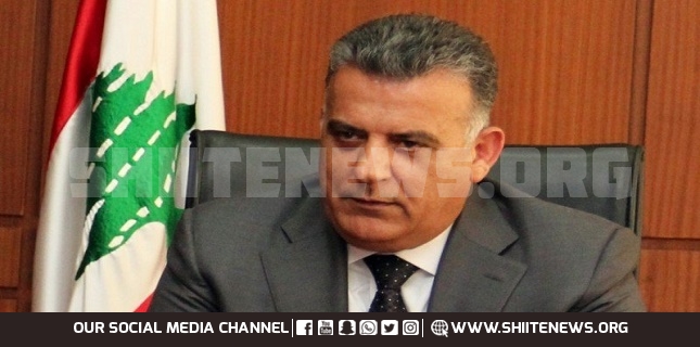 Lebanon’s General: Always be Ready to Frustrate Israeli Plots