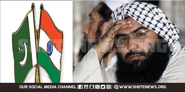 JeM leader Masood Azhar declared global terrorist by UNSC Sanctions Committee