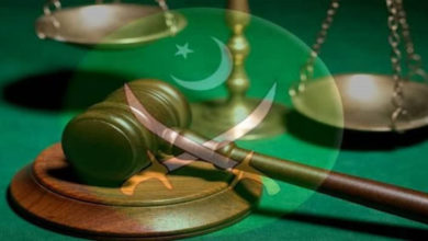 terror cases military courts pakistan