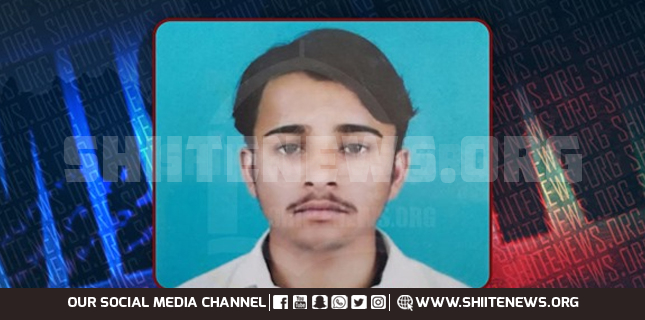 Mother asks Army Chief and PTI government for release of Iqbal Hussain