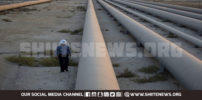 Saudi Arabia has confirmed Armed drones attacks Oil stations