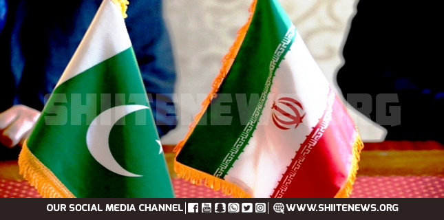 Pakistan reiterates support to full implementation of Iran nuclear deal