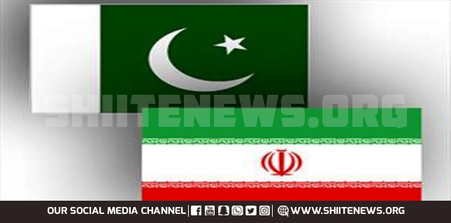 Pakistan considers US pressure on Iran as unjustified