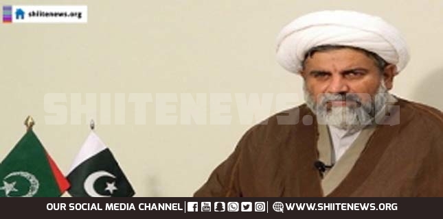 pakistani nation with iran against aggression