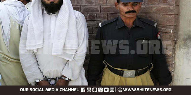 Deobandi seminary administrator prayer leader arrested for child rape, murder