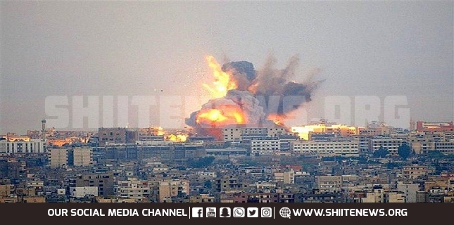 Yemen condemns Zionist attack on Gaza