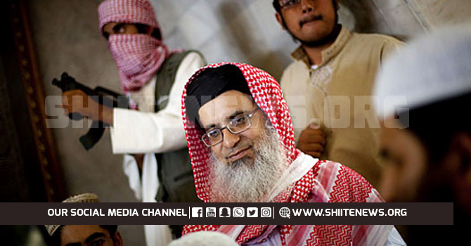 Islamabad bows to Deobandi cleric Abdul Aziz