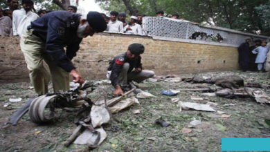 Five Shia Muslims killed Ziarat