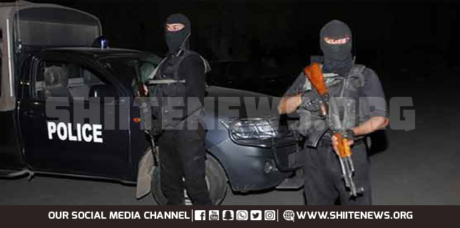 ctd multan encounter