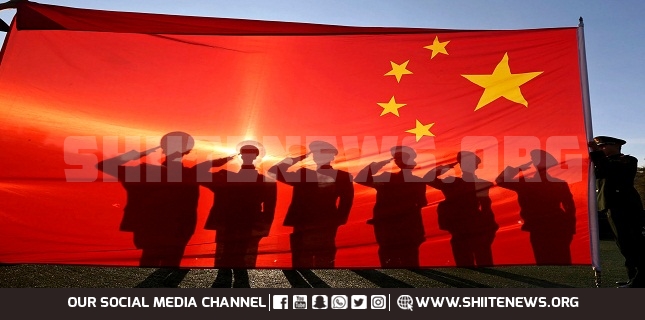 American global military dominance may be coming to an end as China rises: Study