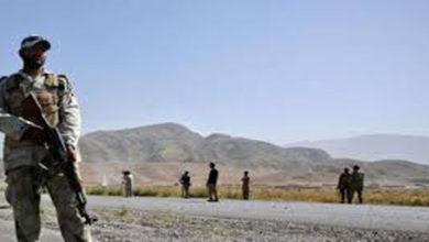 6 Shia pilgrims kidnapped on return from pilgrimage