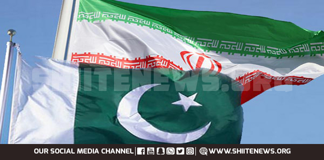 Iran Pakistan parliamentary friendship group