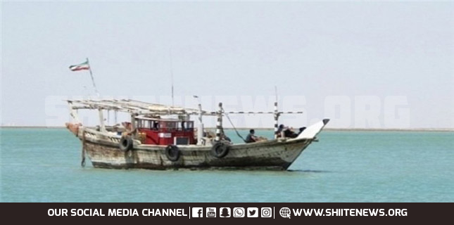 Pakistan releases six Iranian fishermen