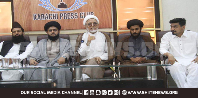 javad naqvi imam khomeimi barsi