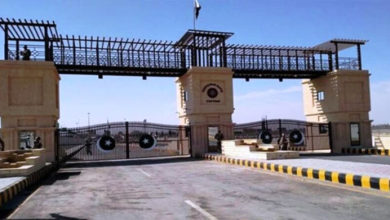 Pakistan Iran border trade gate opens in Taftan