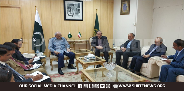 Iran’s deputy of Interior Minister for security and law Hossein Zolfaghari has urged Pakistan government and its intelligence agencies must intensify their efforts to safely recover three more abducted Iranian border guards.