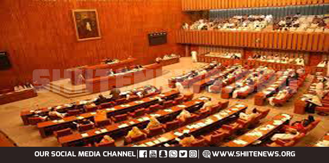 Senate CPEC debt concerns