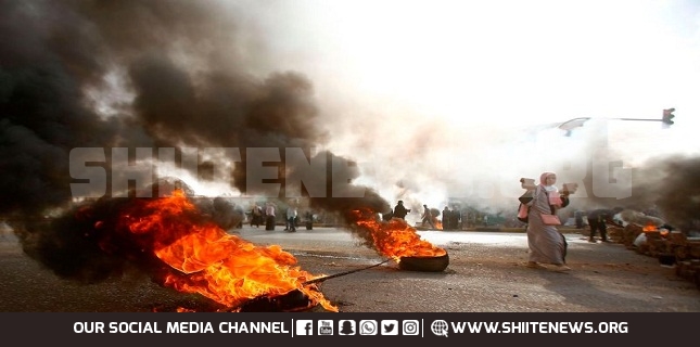 Saudi Arabia, UAE, Egypt behind Sudan’s bloody crackdown: Expert