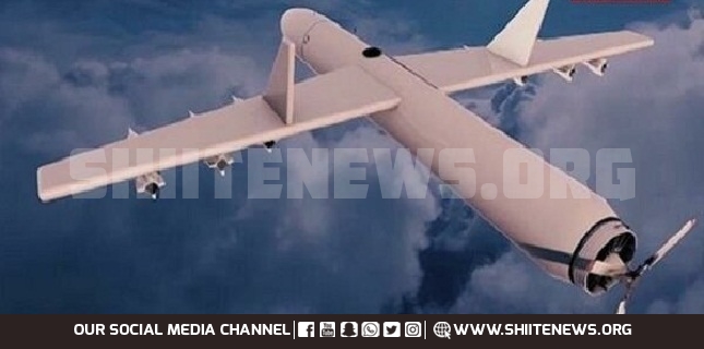 Saudi Arabia suspend air traffic in Jizan due to Yemen drone attack