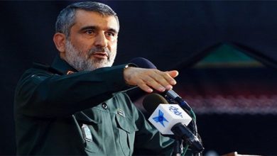 Iran shot down US drone