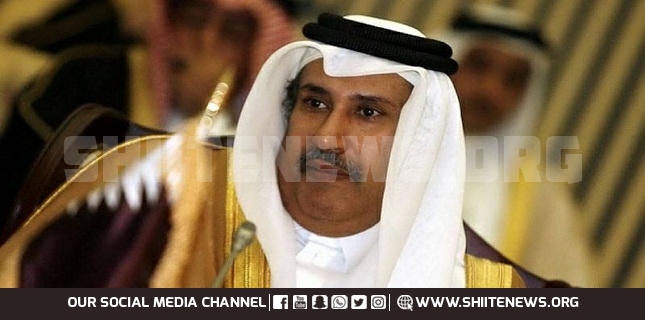 Most of ISIL fighters are from Saudi Arabia: Former Qatari prime minister