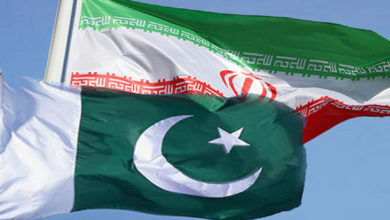 Iran Pakistan parliamentary friendship group