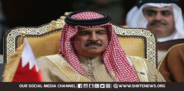 Bahrain recruited al-Qaeda terrorists to take out Shia figures