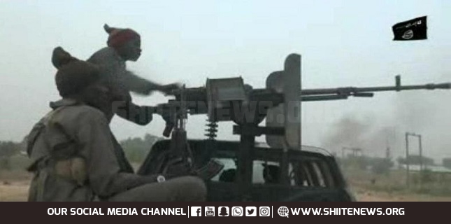 Boko Haram Kills 23 Mourners After Nigeria Funeral