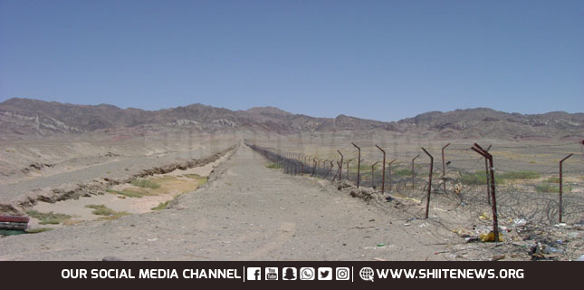 Pakistan Iran Higher Border Commission meets in Islamabad