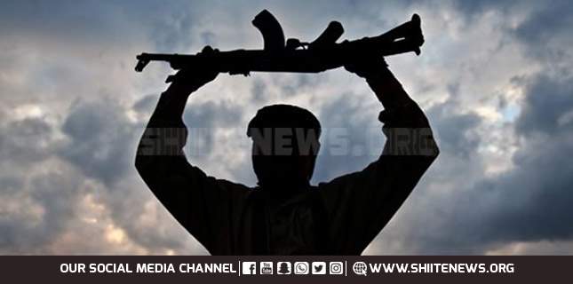 CTD foils terror attack by arresting LeJ terrorist in Rawalpindi