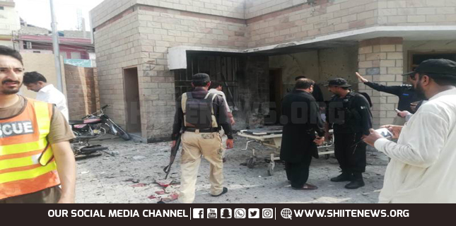 Terror attacks leave 6 policemen and 3 civilians dead in DI Khan