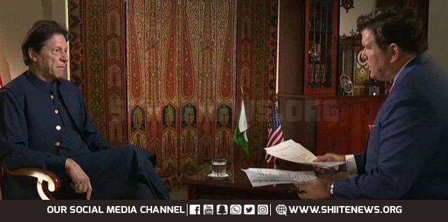 Pakistan acknowledges ISI role in tracking Bin Laden