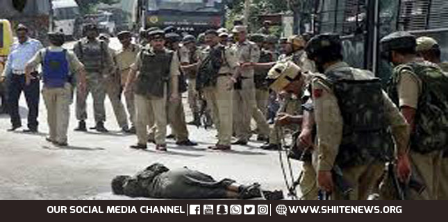 UN OHCHR report on Kashmir receives partial appreciation from Pakistan