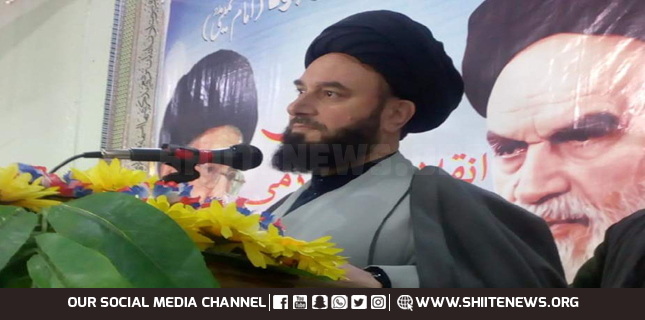 allama rahat sultan raees