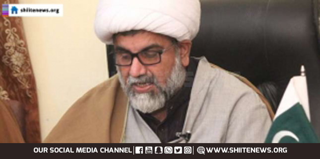 mwm leader raja nasir