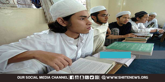 286 foreign students at Punjab seminaries living with expired visa