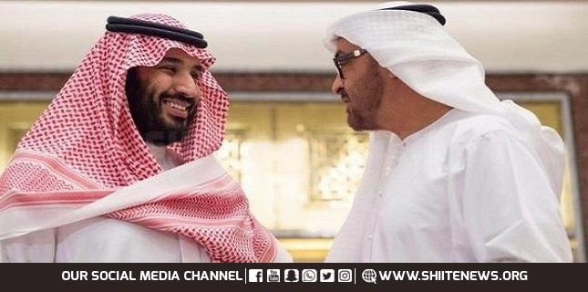 ‘UAE behind assassination plots against 30 Yemeni scholars, politicians’