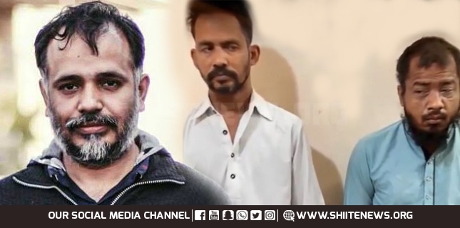 Khurram Zaki