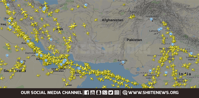 Pakistan has not closed airspace for India so far: FM