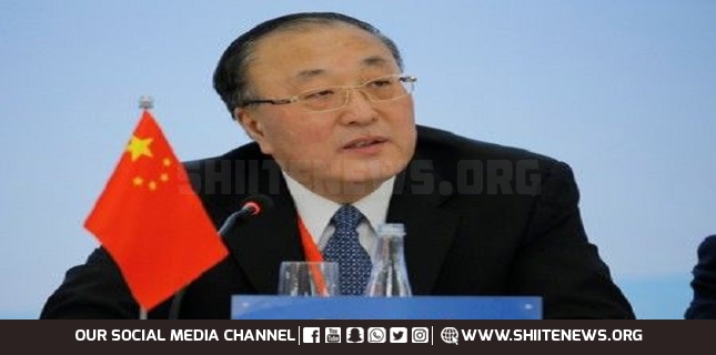 China ready to fight economic war with US: Envoy