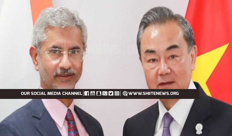 Jaishankar China visit fails due to Sino opposition to Indian measures