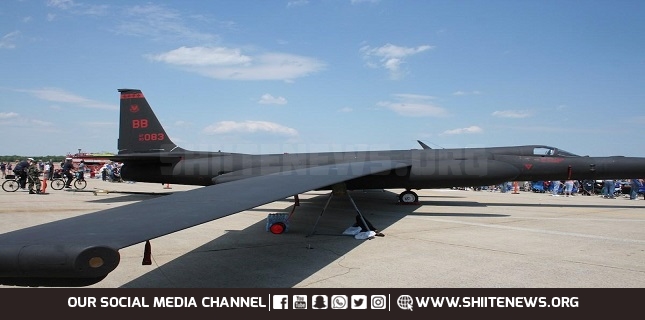 Israel, UAE sign spy aircraft deal worth millions of dollars: Report