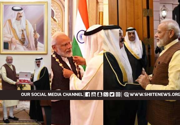 India GCC Pakistan