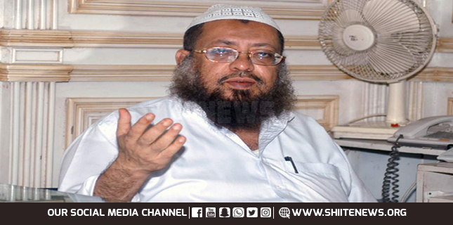 Deobandi cleric condemns UAE and Bahrain for Modi award