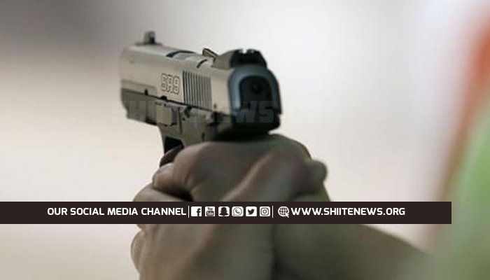 Another Afghan cleric killed near Quetta in Kuchlak