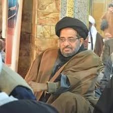 Allam Razi Jafar demands withdrawal