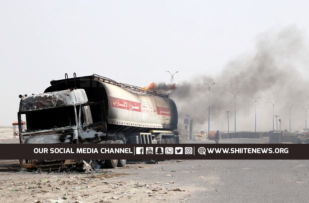 Pro Saudi commander blames UAE for killing his troops