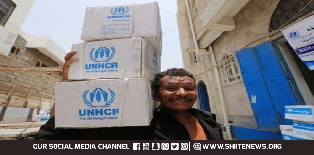 UN warns 22 “life-saving” aid programs will be forced to close in Yemen